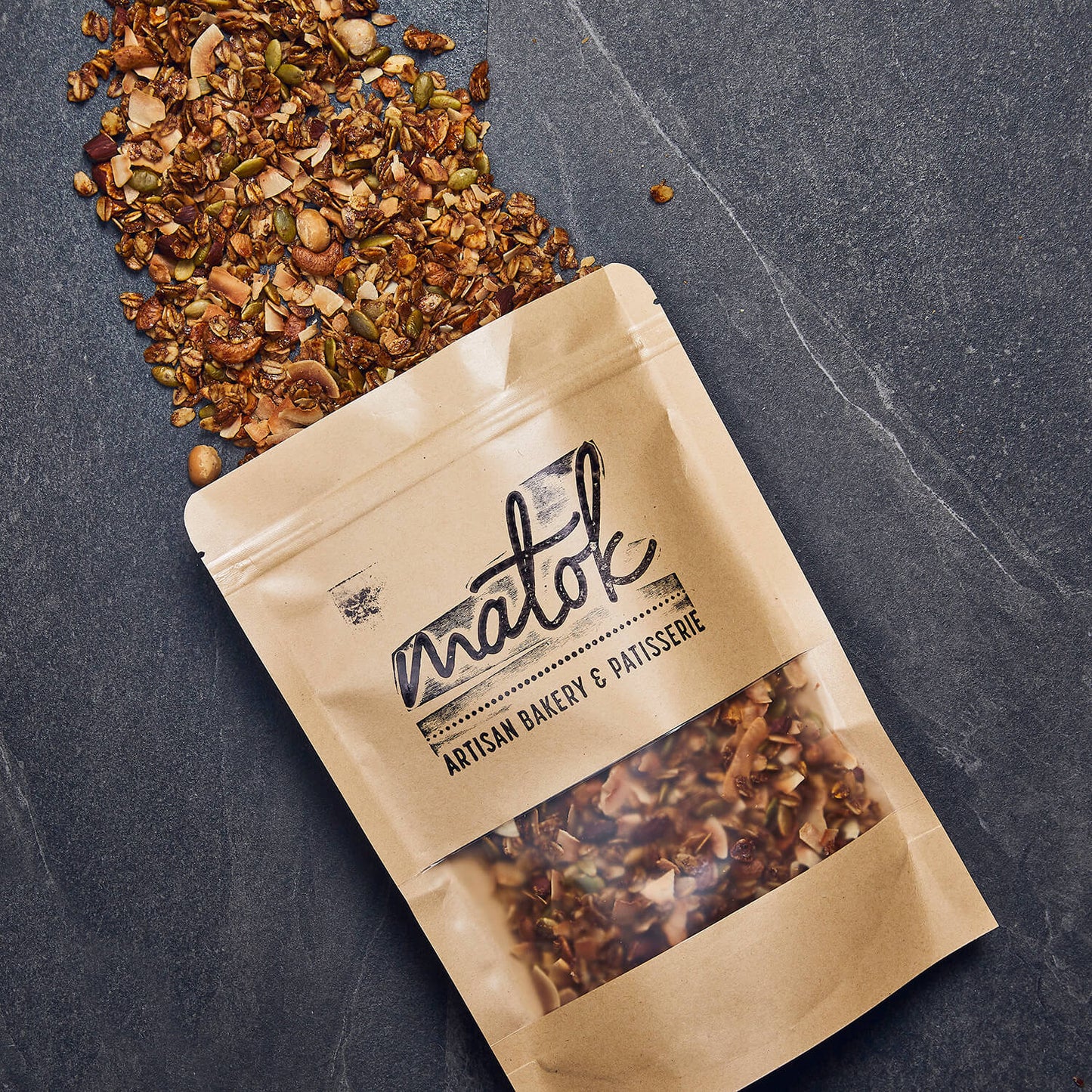 Granola