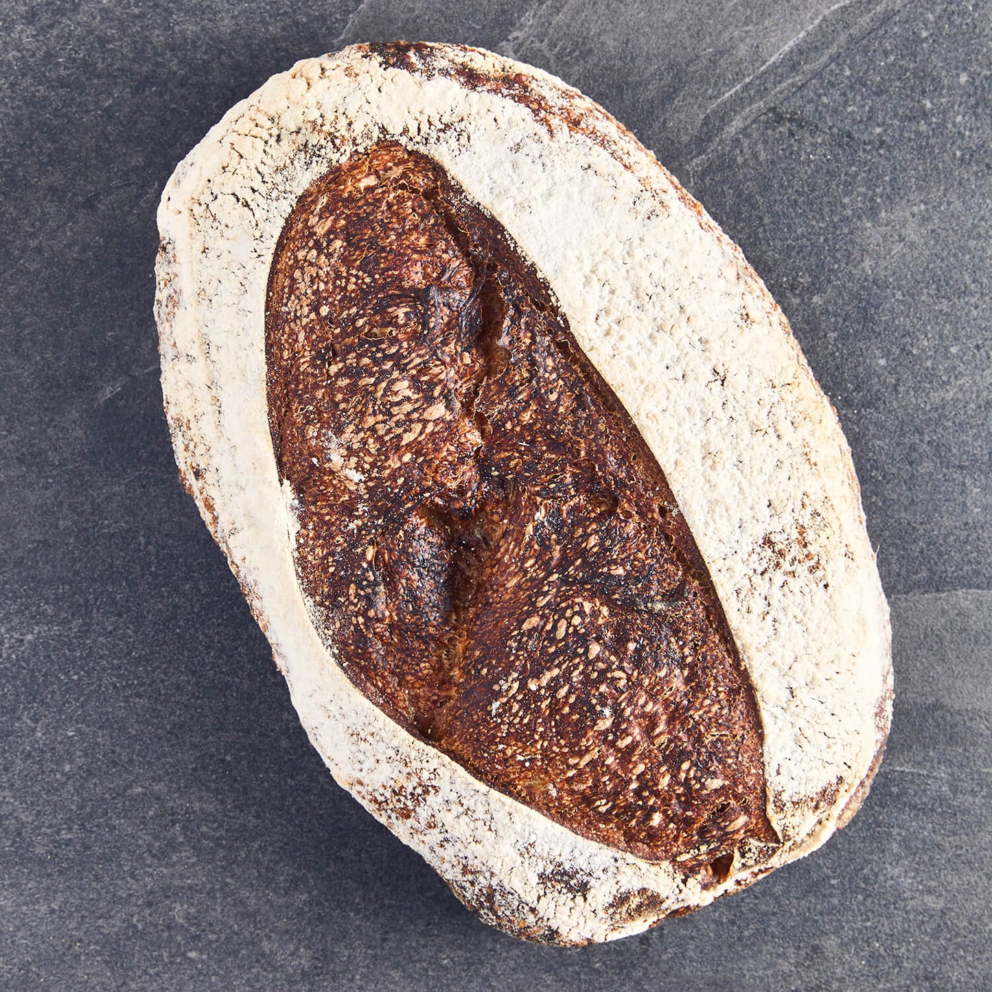 Classic Sourdough